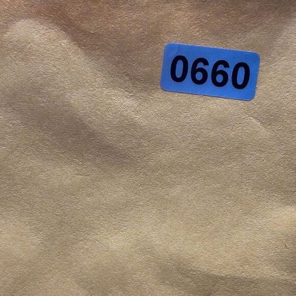 Vintage Sarah Coventry 14” twisted tube chain choker. - Picture 7 of 7